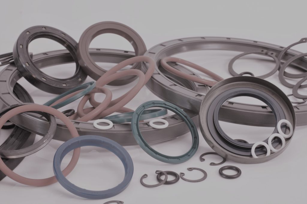 Uszczelnienia techniczne - Metal Service